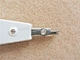 terminal block insertion tool